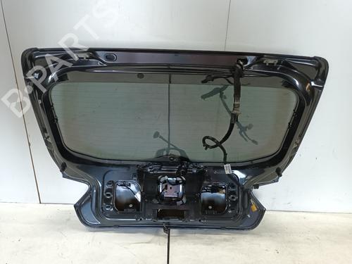 Tailgate SEAT IBIZA IV SC (6J1, 6P5) 1.4 | BP19797057C6 