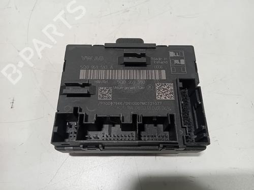 Used Control unit Control unit 39081667 39081667