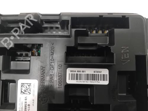 Fuse box BMW 1 (F20) M 135 i xDrive | BP30113695E1 