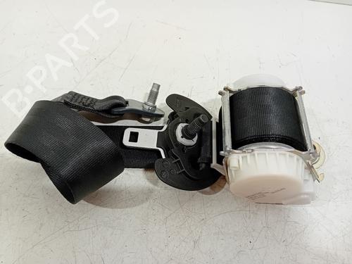 Used Rear right seatbelt PEUGEOT 308 SW II (LC_, LJ_, LR_, LX_, L4_) 1.2 THP 130 (131 hp) 15803058