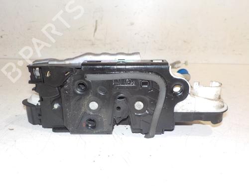 Used Front left lock VW UP! (121, 122, BL1, BL2, BL3, 123) 1.0 (75 hp) 15876789