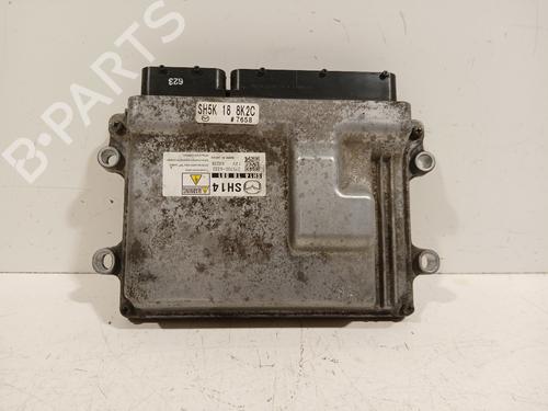 engine-control-unit-ecu-mazda-6-estate-gj-gl-2012-29275492 main image