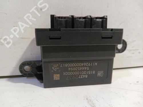 Used Electronic module OPEL ASTRA K Sports Tourer (B16) 1.5 CRDI (35) (122 hp) 31651529