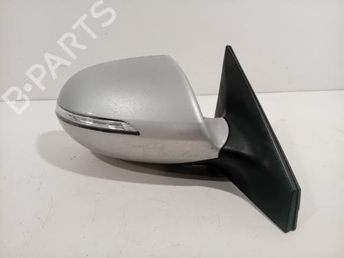 Right mirror KIA SPORTAGE III (SL) 2.0 CRDi AWD | BP25834898C27 