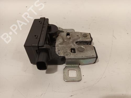 Tailgate lock MINI MINI (R56) One | BP15210537C101 