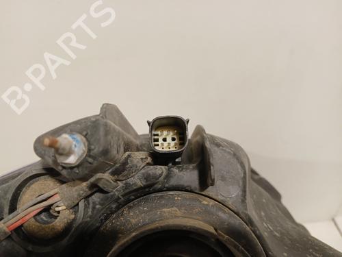 Right headlight OPEL KARL (C16) 1.0 | BP38166336C29  - Image 6