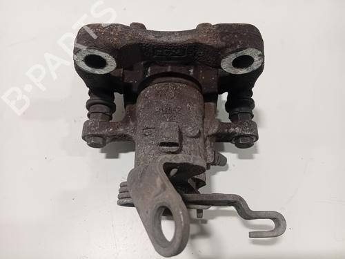 Left rear brake caliper SEAT LEON ST (5F8) 1.6 TDI | BP38444649M107 - Image 3