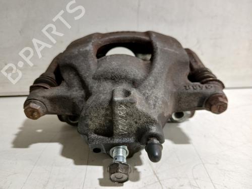 Right front brake caliper PEUGEOT 108 1.0 VTi | BP31861557M104 - Image 4