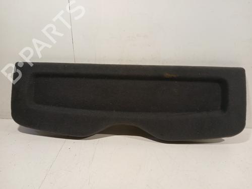 Used Rear parcel shelf VW UP! (121, 122, BL1, BL2, BL3, 123) 1.0 (60 hp) 28010792