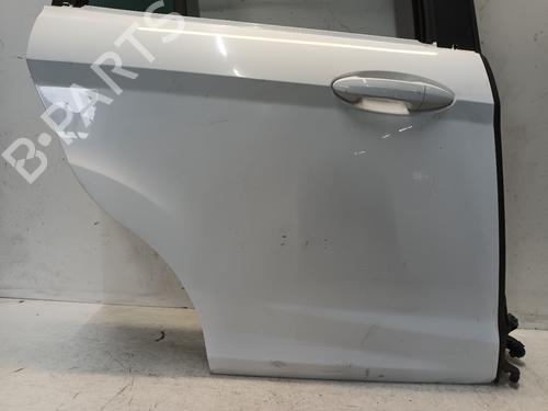 Right rear door FORD B-MAX (JK) 1.5 TDCi | BP29169568C5 