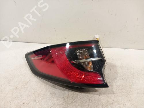 Used Left taillight Left taillight SUZUKI SWACE (AMZ_) 1.8 Hybrid (122 hp) 33629288 33629288