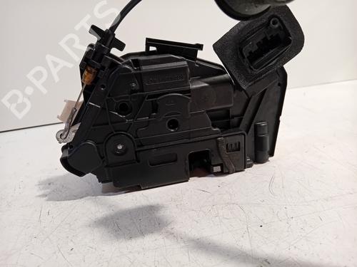 Front right lock SEAT LEON (5F1) 2.0 Cupra | BP18606047C97 