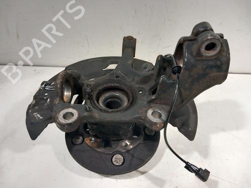 Left front steering knuckle FORD TRANSIT CUSTOM V362 Van (FY, FZ) 2.0 EcoBlue | BP36670748M25 - Image 3