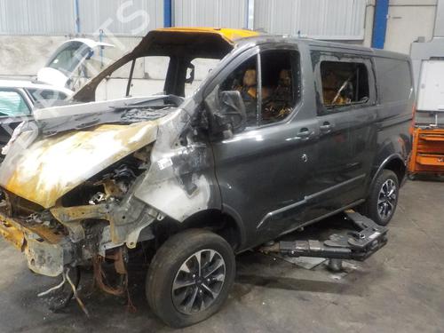 Used Parts FORD TRANSIT CUSTOM V362 Van (FY, FZ) 2.0 EcoBlue 1753441