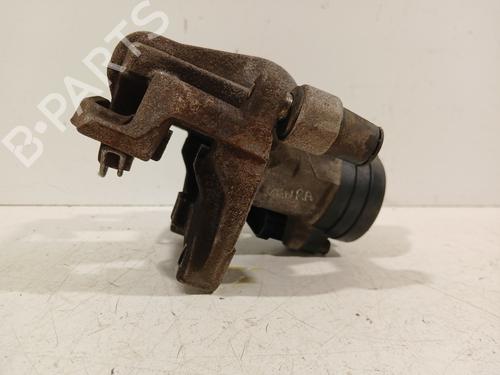 Right rear brake caliper VW GOLF VIII (CD1, DA1) 1.5 eTSI | BP29371114M106 