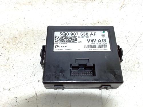Electronic module VW GOLF VII (5G1, BQ1, BE1, BE2) 2.0 R 4motion | BP13207322M83 