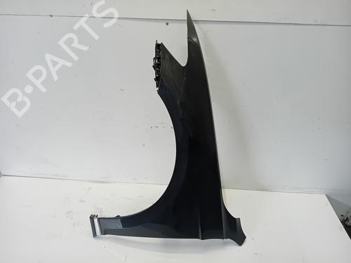 Used Left front fenders VW PASSAT B8 Variant (3G5, CB5) 2.0 TSI 4motion (280 hp) 26666350