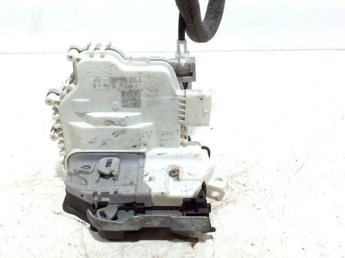 Fechadura trás direita Fechadura trás direita 13207004 13207004