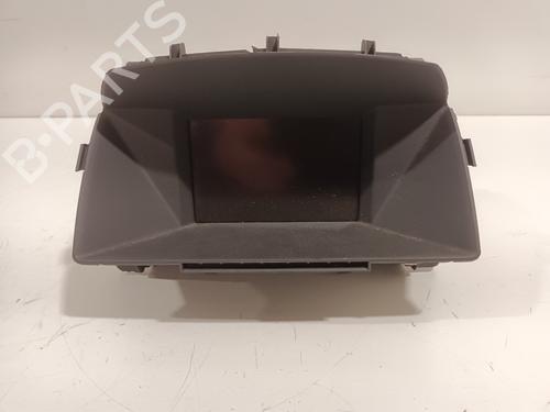 Display OPEL ZAFIRA / ZAFIRA FAMILY B (A05) 1.6 (M75) (115 hp) 17457907