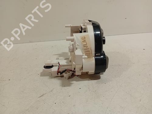 Climate control NISSAN NOTE (E12) 1.2 DIG-S | BP19148530I5 - Image 3