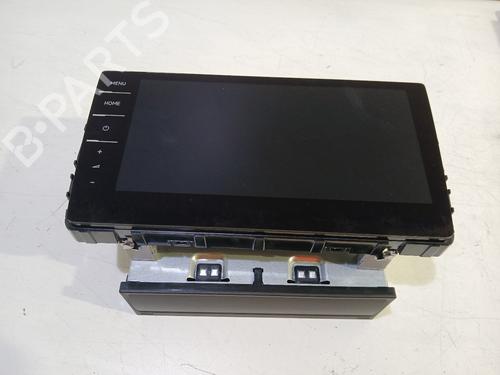 Electronic module VW ARTEON SHOOTING BRAKE (3H9) 2.0 TSI R 4motion | BP32702479M83  - Image 9