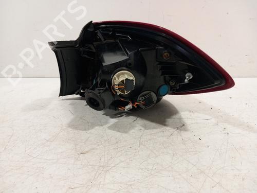 Left taillight FORD FIESTA VII (HJ, HF) 1.0 EcoBoost | BP32864020C34 - Image 4