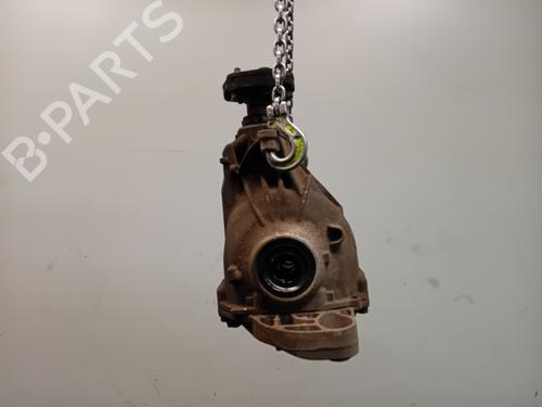 Rear differential BMW 5 (F10) 523 i | BP20158724M24 