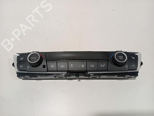 Used Climate control Climate control 38412869 38412869