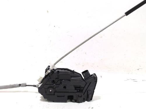 Front right lock SEAT IBIZA IV (6J5, 6P1) 1.2 TDI | BP13198647C97 