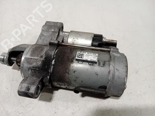 Used Starter Starter AUDI A4 B8 Avant (8K5) 1.8 TFSI (170 hp) 40610559 40610559