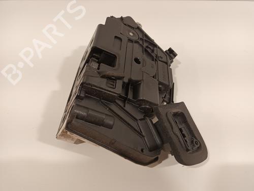 Front right lock VW GOLF VI (5K1) 1.4 TSI | BP16421538C97