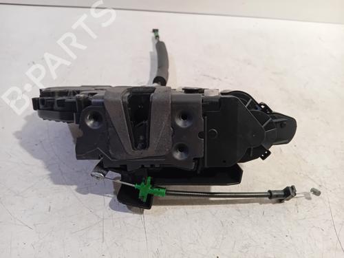 Rear right lock LAND ROVER RANGE ROVER EVOQUE (L538) 2.0 4x4 | BP19408233C99