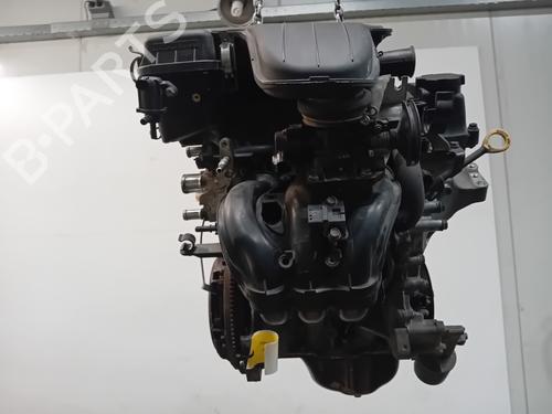 Engine CITROËN C1 (PM_, PN_) 1.0 | BP29563680M1 