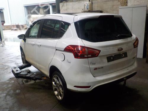 Rudehejsemekanisme Højre bagtil FORD B-MAX (JK) 1.0 EcoBoost | BP23989317C25 - Image 9