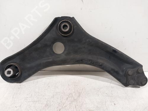 Left front suspension arm RENAULT MEGANE IV Hatchback (B9A/M/N_) 1.5 dCi 110 (B9A3) | BP33678425M12 - Image 5