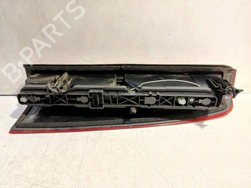 Left taillight RENAULT MASTER III Van (FV) 2.3 dCi 145 FWD (FV0E, FV0F, FV0H, FV02, FV0M, FV0S,... | BP33657005C34 - Image 2