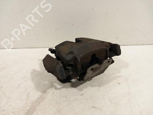 Used Left front brake caliper Left front brake caliper BMW X5 (F15, F85) xDrive 30 d (258 hp) 33543436 33543436