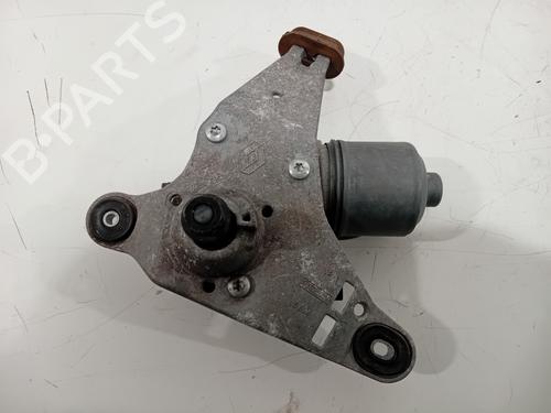 Used Front wiper motor RENAULT SCÉNIC IV (J9_) 1.2 TCe 130 (130 hp) 33003710