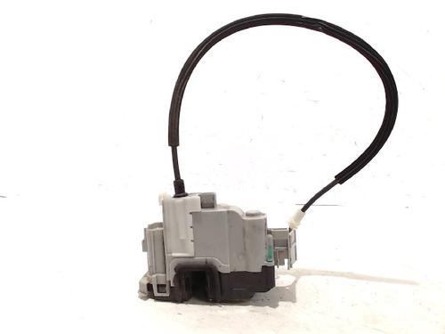 Used Rear left lock FIAT BRAVO II (198_) 1.4 (198AXA1B) (90 hp) 13199767