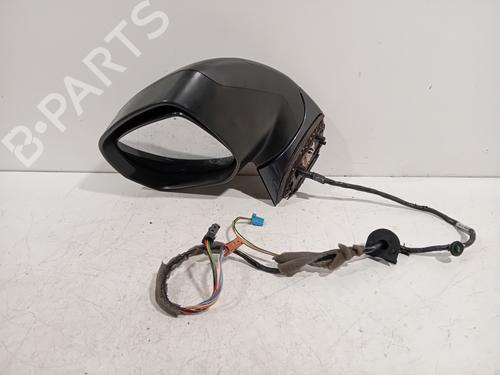 Used Left mirror CITROËN C4 Grand Picasso I (UA_) 1.6 16V (150 hp) 20108791