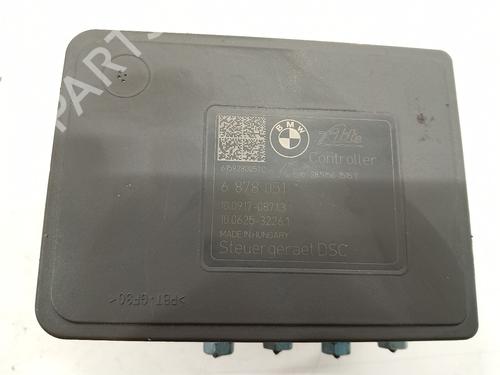 Used ABS pump BMW 2 Gran Tourer (F46) 216 d (116 hp) 13907704