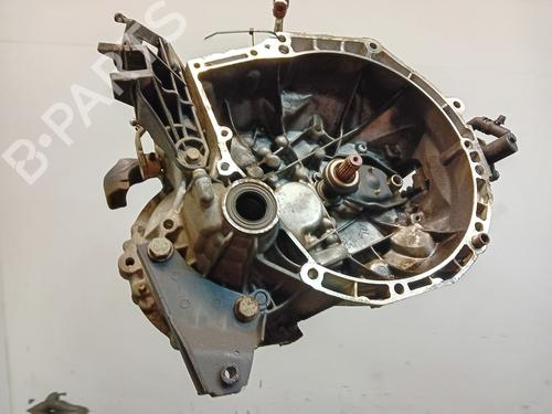 Used Gearbox Gearbox 17566427 17566427