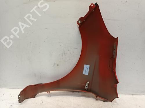 Right front fenders HYUNDAI i20 I (PB, PBT) 1.2 | BP29333721C42 