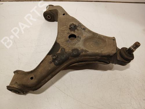 Used Left front suspension arm MERCEDES-BENZ SPRINTER 3,5-t Platform/Chassis (B906) 310 CDI (906.131, 906.133, 906.135, 906.231, 906.233,... (95 hp) 25795458