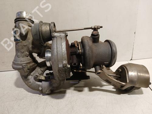 Used Turbocharger/Supercharger Turbocharger/Supercharger MERCEDES-BENZ E-CLASS (W212) E 220 CDI (163 hp) 33722424 33722424