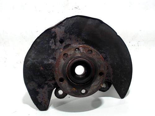 Used Right front steering knuckle VW TRANSPORTER T5 Van (7HA, 7HH, 7EA, 7EH) 1.9 TDI (105 hp) 13202957
