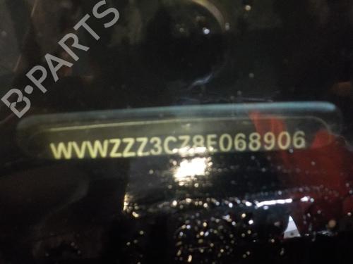 Starter VW PASSAT B6 Variant (3C5) 1.9 TDI | BP11028642M8 - Image 8