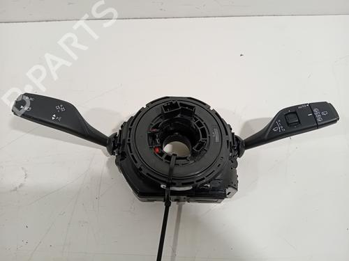Used Steering column stalk BMW X5 (F15, F85) xDrive 30 d (258 hp) 32630400