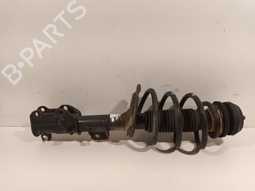 Used Left front shock absorber MERCEDES-BENZ VITO / MIXTO Van (W639) 111 CDI (639.601, 639.603) (116 hp) 27517488