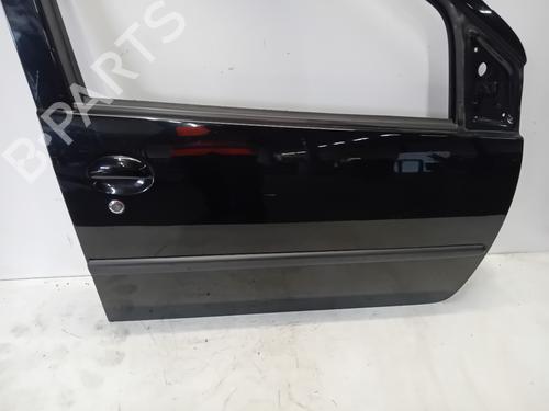 Right front door CITROËN C1 (PM_, PN_) 1.0 | BP20721540C3 